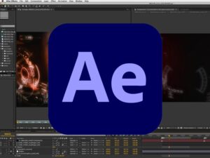 After Effects curso aprende