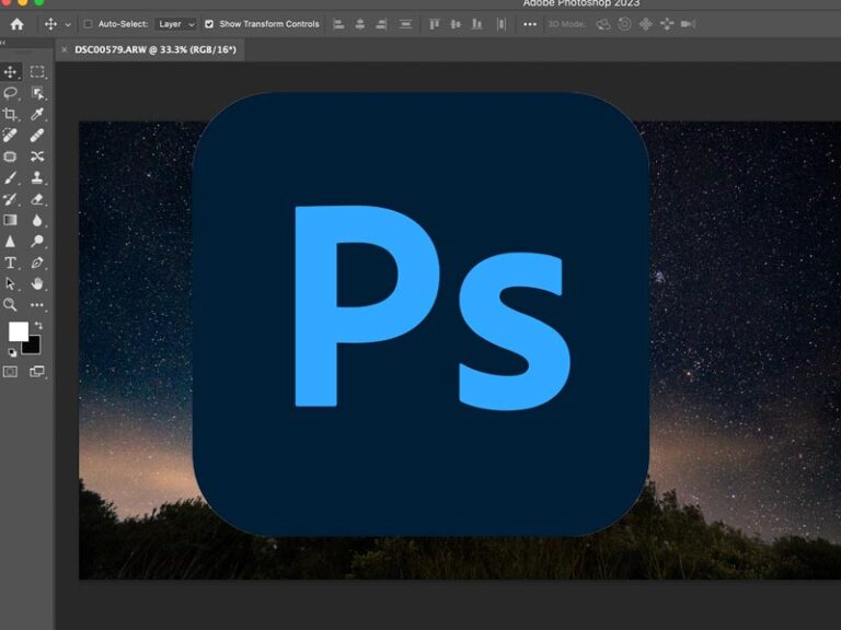 Aprende Adobe Photoshop desde cero