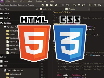 Descarga Curso HTML y CSS Intro Desarrollo Web